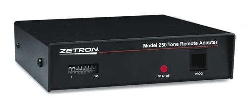 Zetron Model 250
