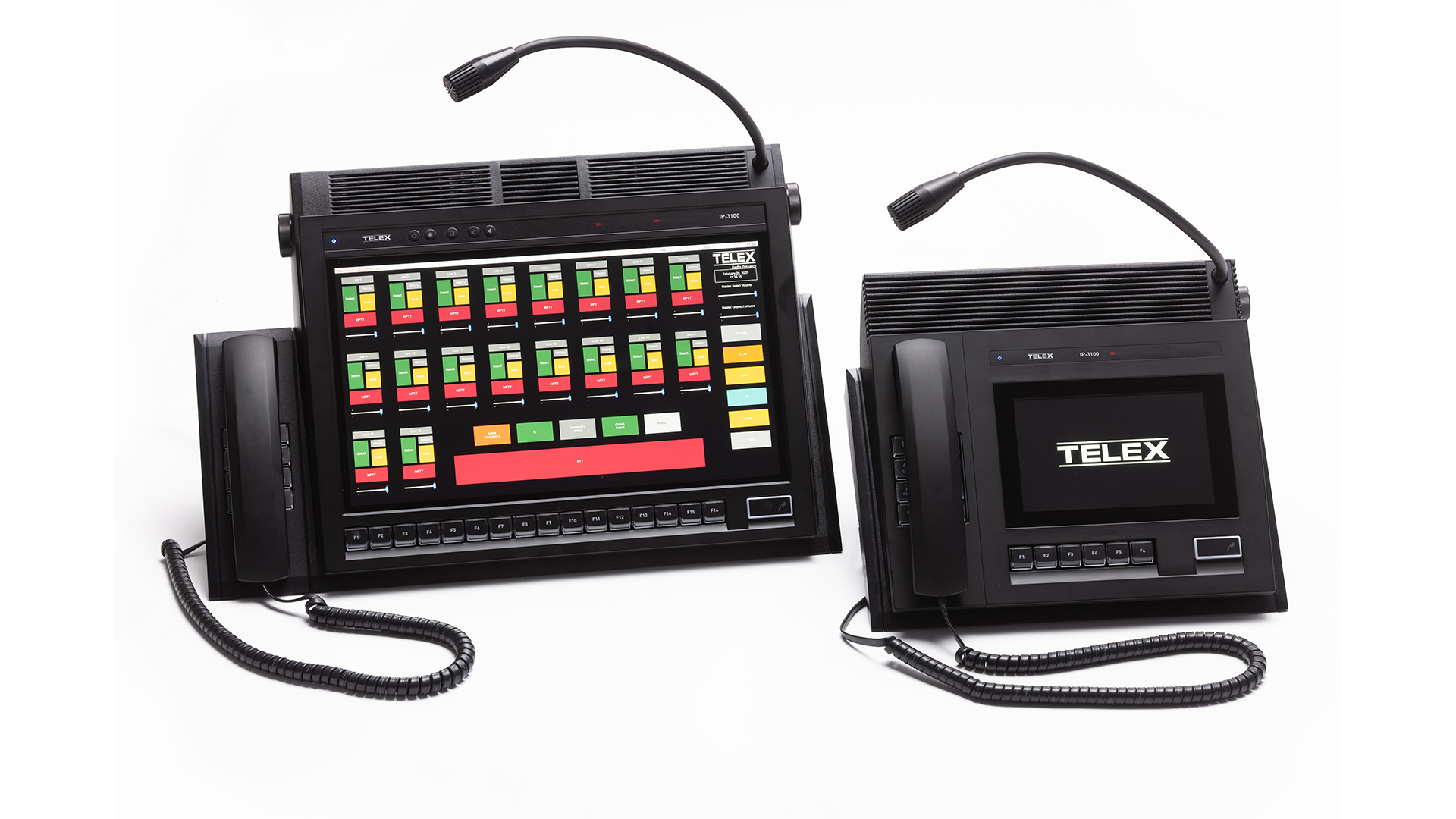TELEX IP-3100